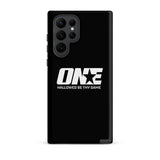 1STAR Hallowed Tough case for Samsung®