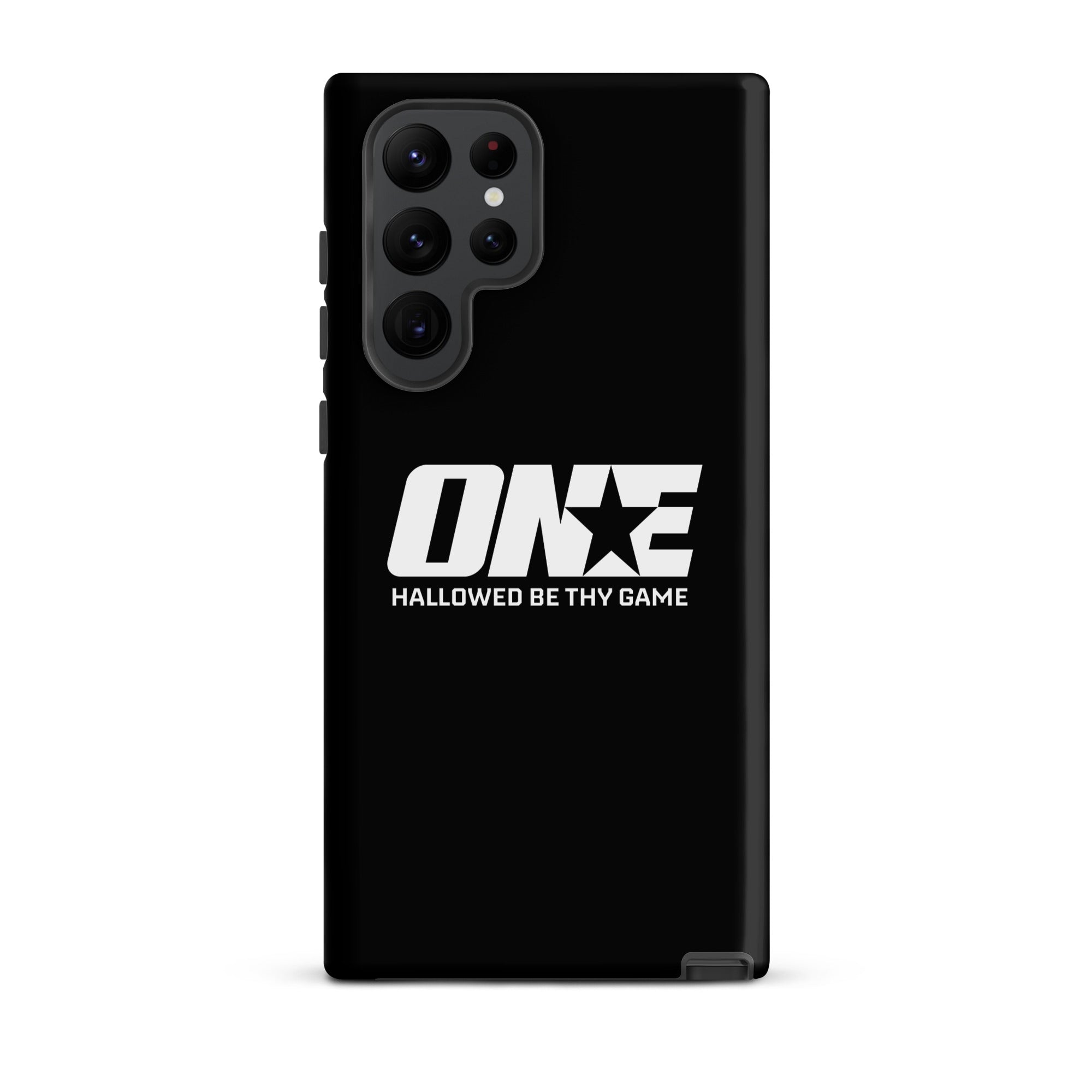 1STAR Hallowed Tough case for Samsung®