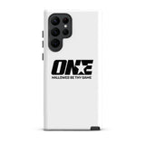 1STAR Hallowed Snow Tough case for Samsung®