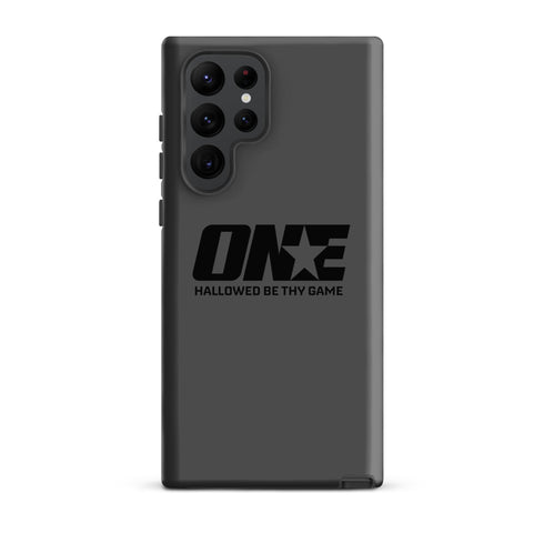 1STAR Hallowed Smoke Tough case for Samsung®