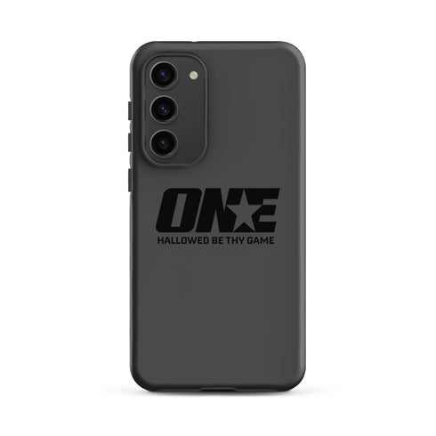 1STAR Hallowed Smoke Tough case for Samsung®