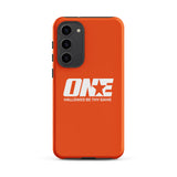 1STAR Hallowed Outrageous Tough case for Samsung®