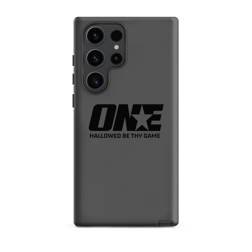 1STAR Hallowed Smoke Tough case for Samsung®