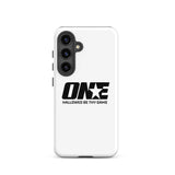 1STAR Hallowed Snow Tough case for Samsung®