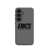 1STAR Hallowed Smoke Tough case for Samsung®