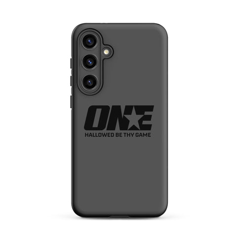 1STAR Hallowed Smoke Tough case for Samsung®