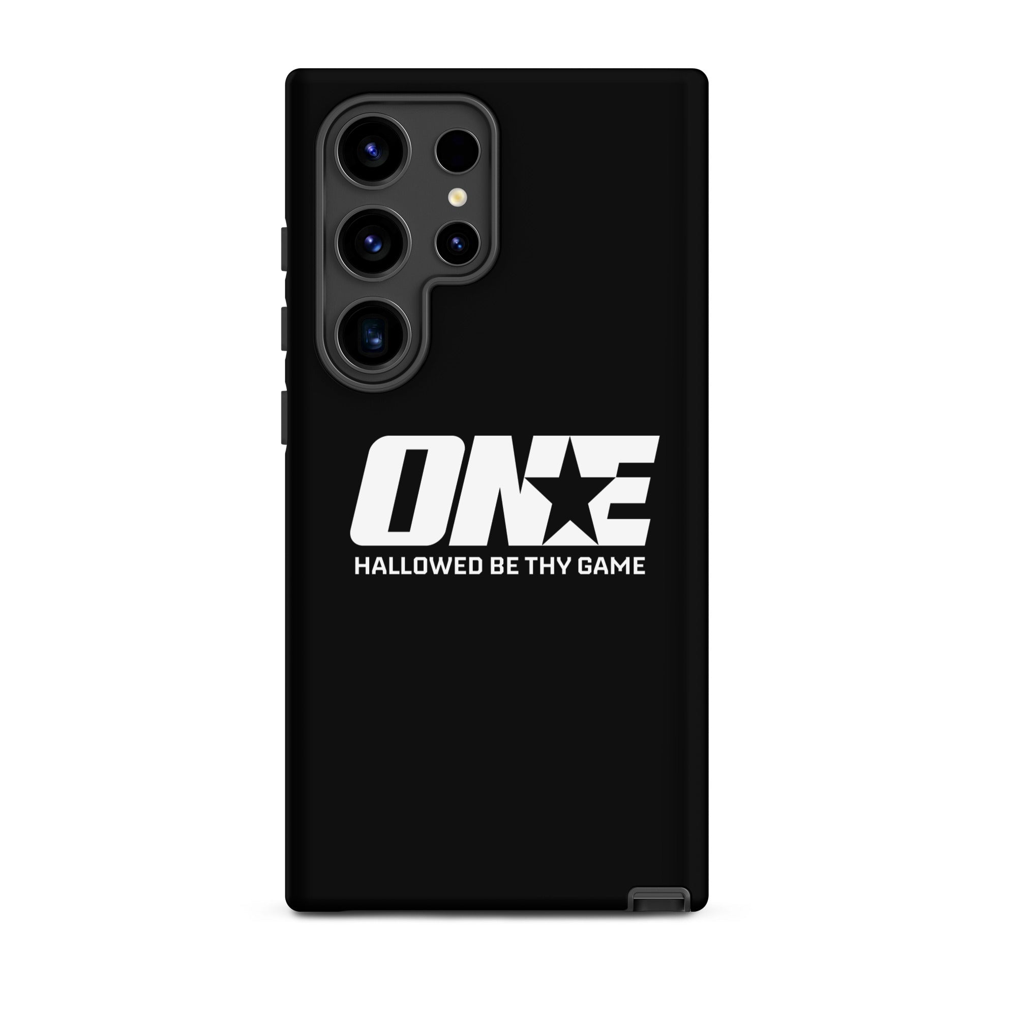 1STAR Hallowed Tough case for Samsung®