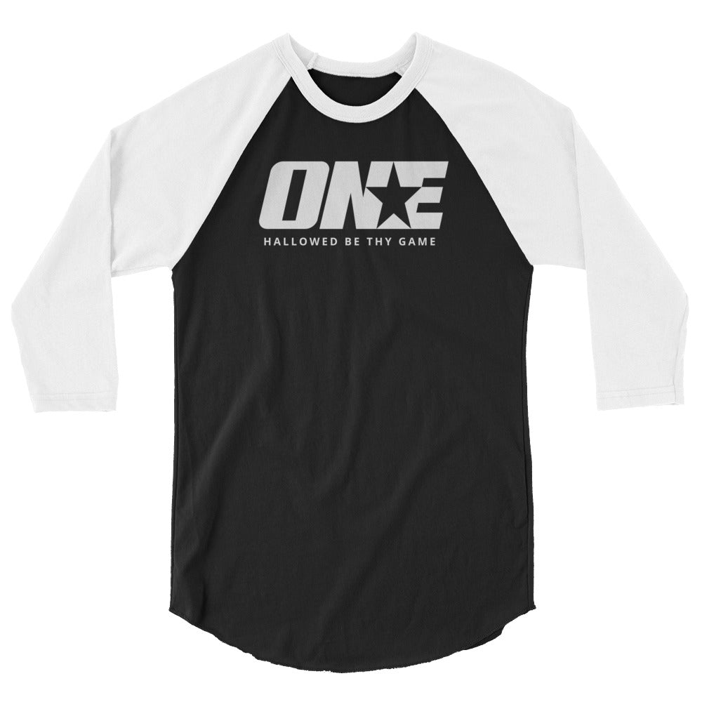 1STAR HBTG 3/4 Sleeve Raglan T-Shirt