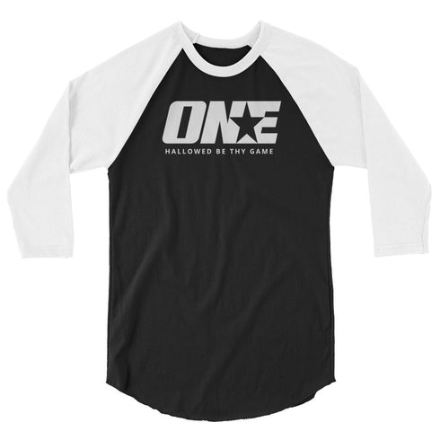 1STAR HBTG 3/4 Sleeve Raglan T-Shirt