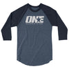 1STAR HBTG 3/4 Sleeve Raglan T-Shirt