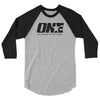 1STAR HBTG 3/4 Sleeve Raglan T-Shirt