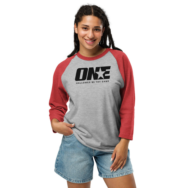 1STAR HBTG 3/4 Sleeve Raglan T-Shirt