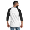 1STAR HBTG 3/4 Sleeve Raglan T-Shirt