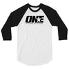 1STAR HBTG 3/4 Sleeve Raglan T-Shirt