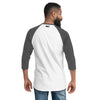 1STAR HBTG 3/4 Sleeve Raglan T-Shirt
