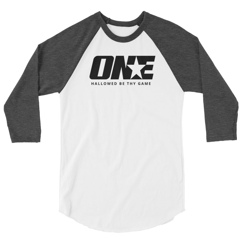 1STAR HBTG 3/4 Sleeve Raglan T-Shirt