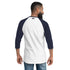 1STAR HBTG 3/4 Sleeve Raglan T-Shirt