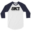 1STAR HBTG 3/4 Sleeve Raglan T-Shirt
