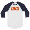 White/Navy