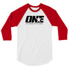 1STAR HBTG 3/4 Sleeve Raglan T-Shirt