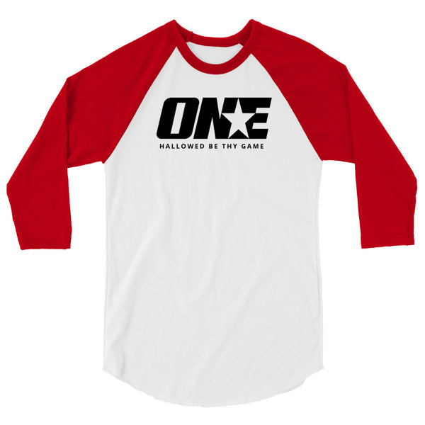 1STAR HBTG 3/4 Sleeve Raglan T-Shirt