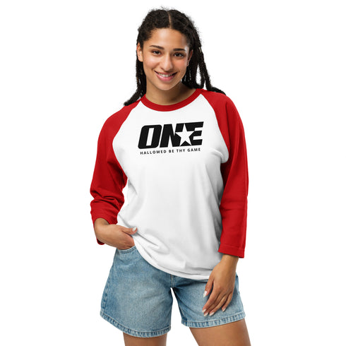1STAR HBTG 3/4 Sleeve Raglan T-Shirt