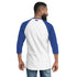 1STAR HBTG 3/4 Sleeve Raglan T-Shirt