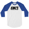 1STAR HBTG 3/4 Sleeve Raglan T-Shirt