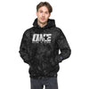 1STAR HBTG One Champion Tie-dye Hoodie