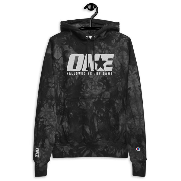 1STAR HBTG One Champion Tie-dye Hoodie