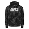 1STAR HBTG One Champion Tie-dye Hoodie