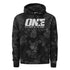 1STAR HBTG One Champion Tie-dye Hoodie