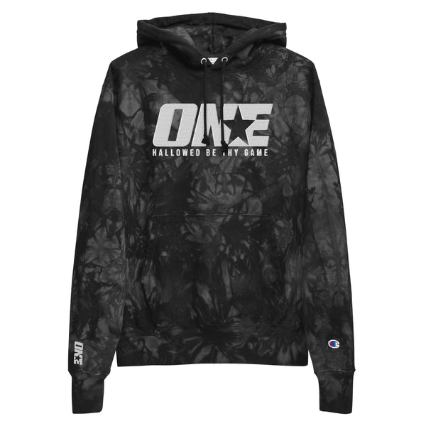 1STAR HBTG One Champion Tie-dye Hoodie
