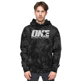 1STAR HBTG One Champion Tie-dye Hoodie
