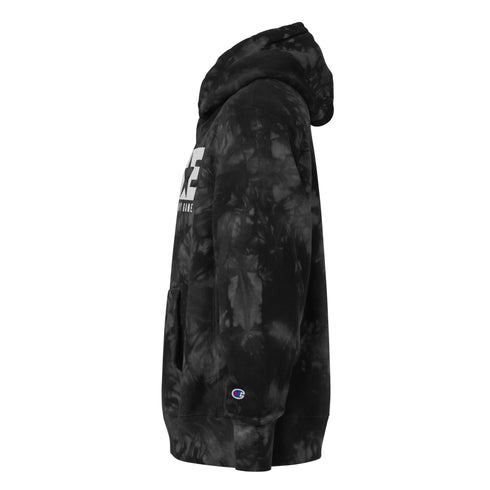 1STAR HBTG One Champion Tie-dye Hoodie