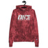 1STAR Undrafted Champion Tie-dye Hoodie