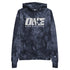 1STAR Undrafted Champion Tie-dye Hoodie