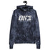 1STAR Undrafted Champion Tie-dye Hoodie