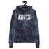 1STAR HBTG One Champion Tie-dye Hoodie
