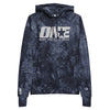 1STAR M1 Champion Tie-dye Hoodie