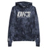 1STAR M1 Champion Tie-dye Hoodie