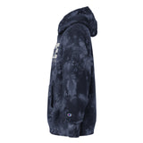 1STAR M1 Champion Tie-dye Hoodie
