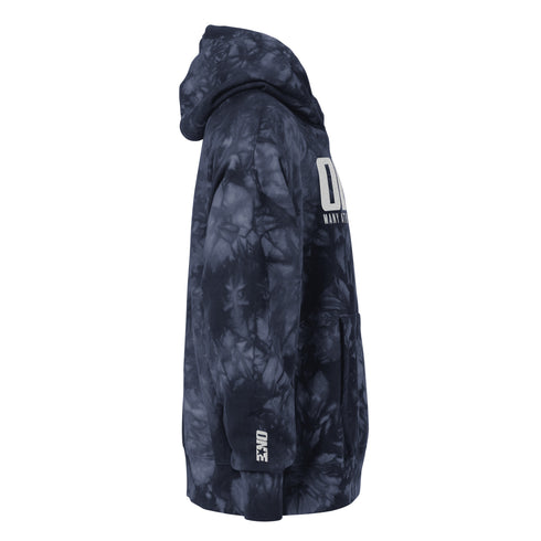 1STAR M1 Champion Tie-dye Hoodie