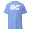 Carolina Blue