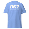 Carolina Blue