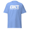 Carolina Blue