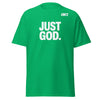 Irish Green