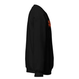 Hallowed Basketball Outrageous Sweatshirt