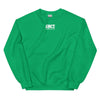 Irish Green
