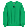 Irish Green
